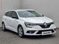 Renault M�gane 1.5 dCi, �R, servis.kniha, AC