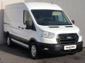 Ford Transit 2.0TDCi L2H2, R, TREND, TZ