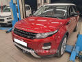 Land Rover Range Rover Evoque 2.2D 4x4, �R, AT, navi, xenon