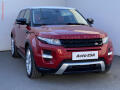 Land Rover Range Rover Evoque 2.2D 4x4, �R, AT, navi, xenon