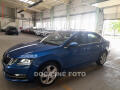 �koda Octavia 1.6