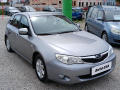 Subaru Impreza 1.5i 4x4, AC