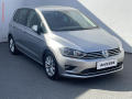 Volkswagen Golf Sportsvan 1.2 TSi, Lounge, vhev sed