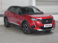 Peugeot 2008 1.2PT, GT, LED
