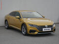 Volkswagen Arteon 2.0 TDi 4Motion, �R, R-Line