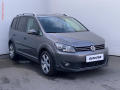 Volkswagen Touran 2.0 TDi, CROSS, DSG