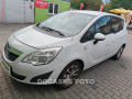 Opel Meriva 1.4i 150, AC, temp