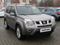 Nissan X-Trail 2.0 dCi 4x4, Xenon, panor.