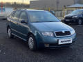 koda Fabia 1.9 SDi, R, +sada pneu