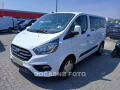 Ford Transit Custom 2.0TDCi 9m�st, Trend, 96kW