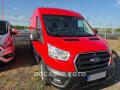 Ford Transit 2.0TDCi L3H2, 1.maj,�R