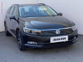 Volkswagen Passat 1.6 TDi, Comfortline, LED