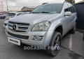 Mercedes-Benz GL 3.0 320 CDi 4M, +ALU