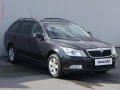 koda Octavia 1.2TSI, AC, vhev sed.