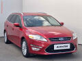 Ford Mondeo 2.0TDCi, 2.maj,�R, Xenon
