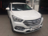 Hyundai Santa Fe 2.2 CRDi 4WD, 2.maj,R, AT