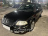 Volkswagen Passat 1.9TDi, vhev sed.