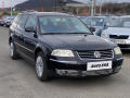 Volkswagen Passat 1.9TDi, vhev sed.