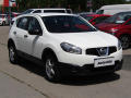 Nissan Qashqai 1.6i, AC, STK6/27