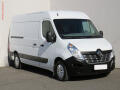 Renault Master 2.3dCi L2H2, AC, 100kW