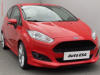 Ford Fiesta 1.0EB, Sport