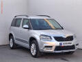�koda Yeti 1.4 TSi, Ambiente, STK2/28