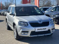 �koda Yeti 1.4 TSi, Ambiente, STK2/28