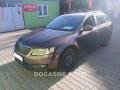 �koda Octavia 2.0 TDi, Style, bixen