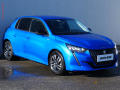 Peugeot 208 1.2PT, Allure