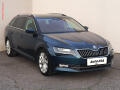 �koda Superb 2.0 TDi, �R, Style, navi
