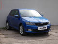 koda Fabia 1.2 TSi, Joy, navi, +kola