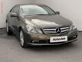 Mercedes-Benz 3.0 CDi E350, Elegance, AT,