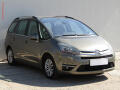 Citro�n Grand C4 Picasso 1.6 i, autoAC, temp