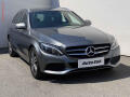 Mercedes-Benz 2.0T C200, Avantgarde, LED