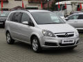 Opel Zafira 1.6i, aut.klima