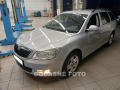 koda Octavia 1.6TDI