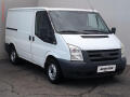 Ford Transit 2.2TDCi L1H1, AC