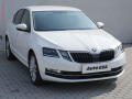 �koda Octavia 1.6 TDi, �R, Style, LED