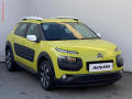 Citron C4 Cactus 1.2 VTi, Klima