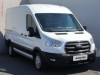 Ford Transit 2.0TDCi L2H2, 1.maj,R