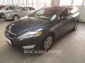 Ford Mondeo 1.6i, autoAC, temp