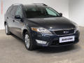 Ford Mondeo 1.6i, autoAC, temp