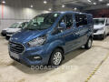 Ford Transit Custom 2.0TDCi 5m�st, LIMITED, TZ