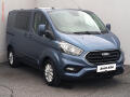 Ford Transit Custom 2.0TDCi 5m�st, LIMITED, TZ