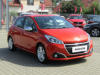 Peugeot 208 1.2 PT, AT, navi