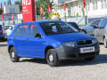 koda Fabia 1.2i, 2.maj,R, STK3/27