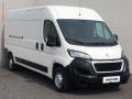 Peugeot Boxer 2.2HDi L3H2 DLNA, 1.maj,R