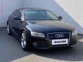 Audi A5 2.0 TFSi quattro, S-line