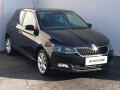 �koda Fabia 1.0 MPi, Joy, navi