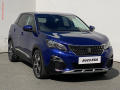 Peugeot 3008 2.0 HDi, Allure, kamera, navi
